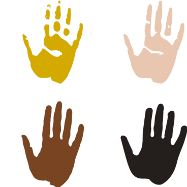 hand prints, hands, earthy-146179.jpg